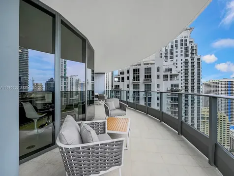 1000 Brickell Plaza Miami FL 33131
