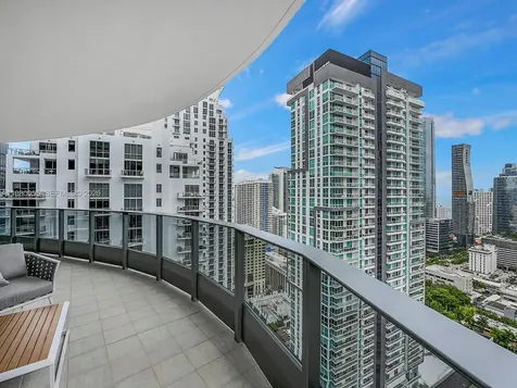 1000 Brickell Plaza Miami FL 33131