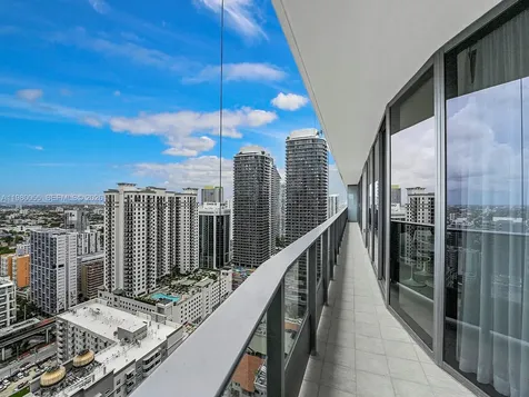 1000 Brickell Plaza Miami FL 33131