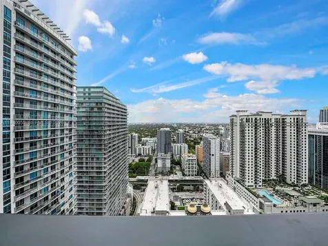 1000 Brickell Plaza Miami FL 33131