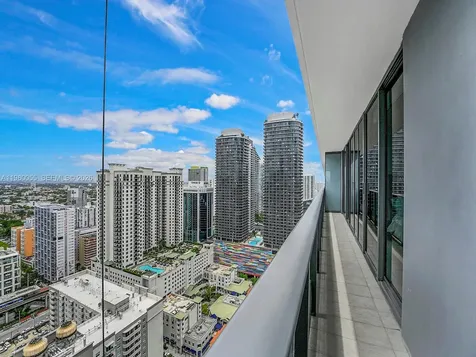 1000 Brickell Plaza Miami FL 33131