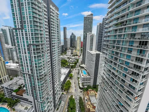 1000 Brickell Plaza Miami FL 33131