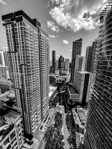 1000 Brickell Plaza Miami FL 33131