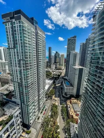 1000 Brickell Plaza Miami FL 33131