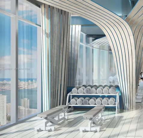 1000 Brickell Plaza Miami FL 33131