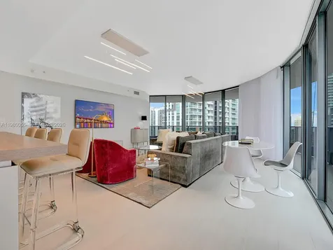1000 Brickell Plaza Miami FL 33131