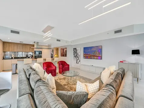 1000 Brickell Plaza Miami FL 33131