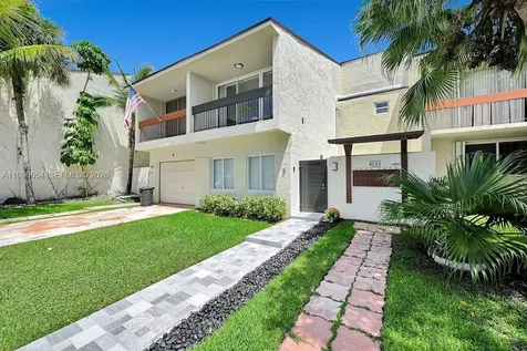 9133 Fontainebleau Boulevard Miami FL 33172