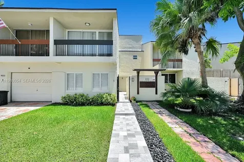9133 Fontainebleau Boulevard Miami FL 33172