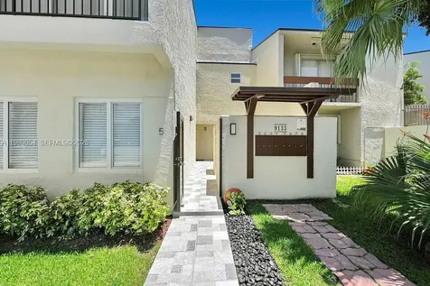 9133 Fontainebleau Boulevard Miami FL 33172