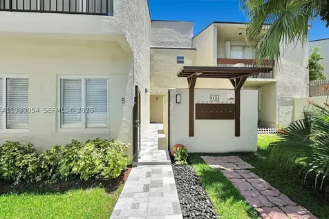 9133 Fontainebleau Boulevard Miami FL 33172