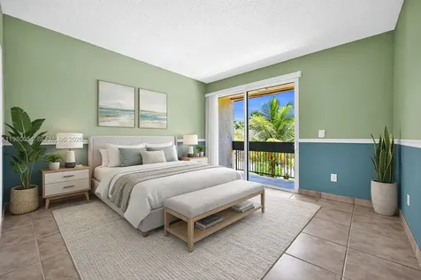 9133 Fontainebleau Boulevard Miami FL 33172