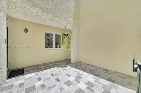 9133 Fontainebleau Boulevard Miami FL 33172