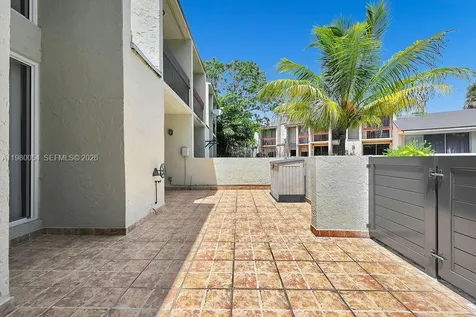 9133 Fontainebleau Boulevard Miami FL 33172