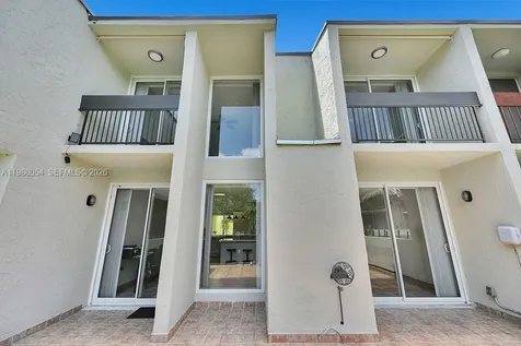 9133 Fontainebleau Boulevard Miami FL 33172