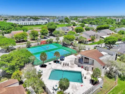 9133 Fontainebleau Boulevard Miami FL 33172