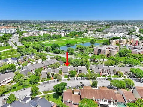9133 Fontainebleau Boulevard Miami FL 33172