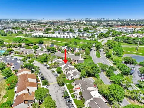 9133 Fontainebleau Boulevard Miami FL 33172