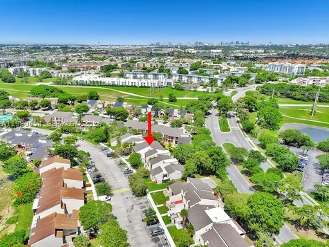 9133 Fontainebleau Boulevard Miami FL 33172