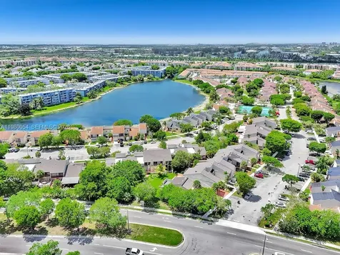9133 Fontainebleau Boulevard Miami FL 33172