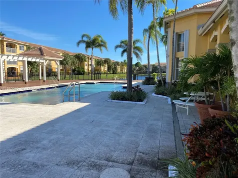 9645 NW 1st Court Pembroke Pines FL 33024