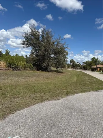 196 Linda Lee Drive Port Charlotte FL 33947