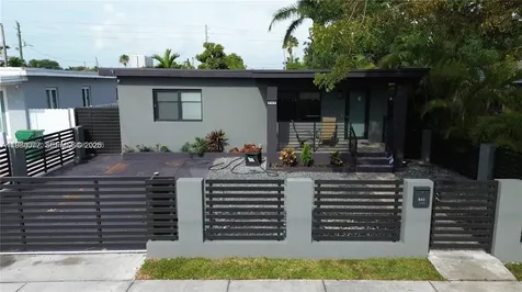 860 NW 18th Place Miami FL 33125