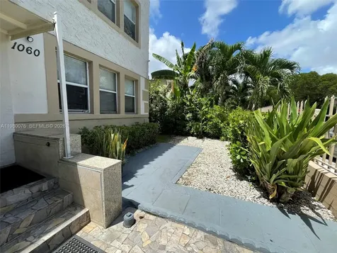 1060 NW 47th Street Miami FL 33127