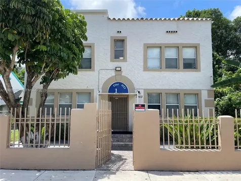 1060 NW 47th Street Miami FL 33127