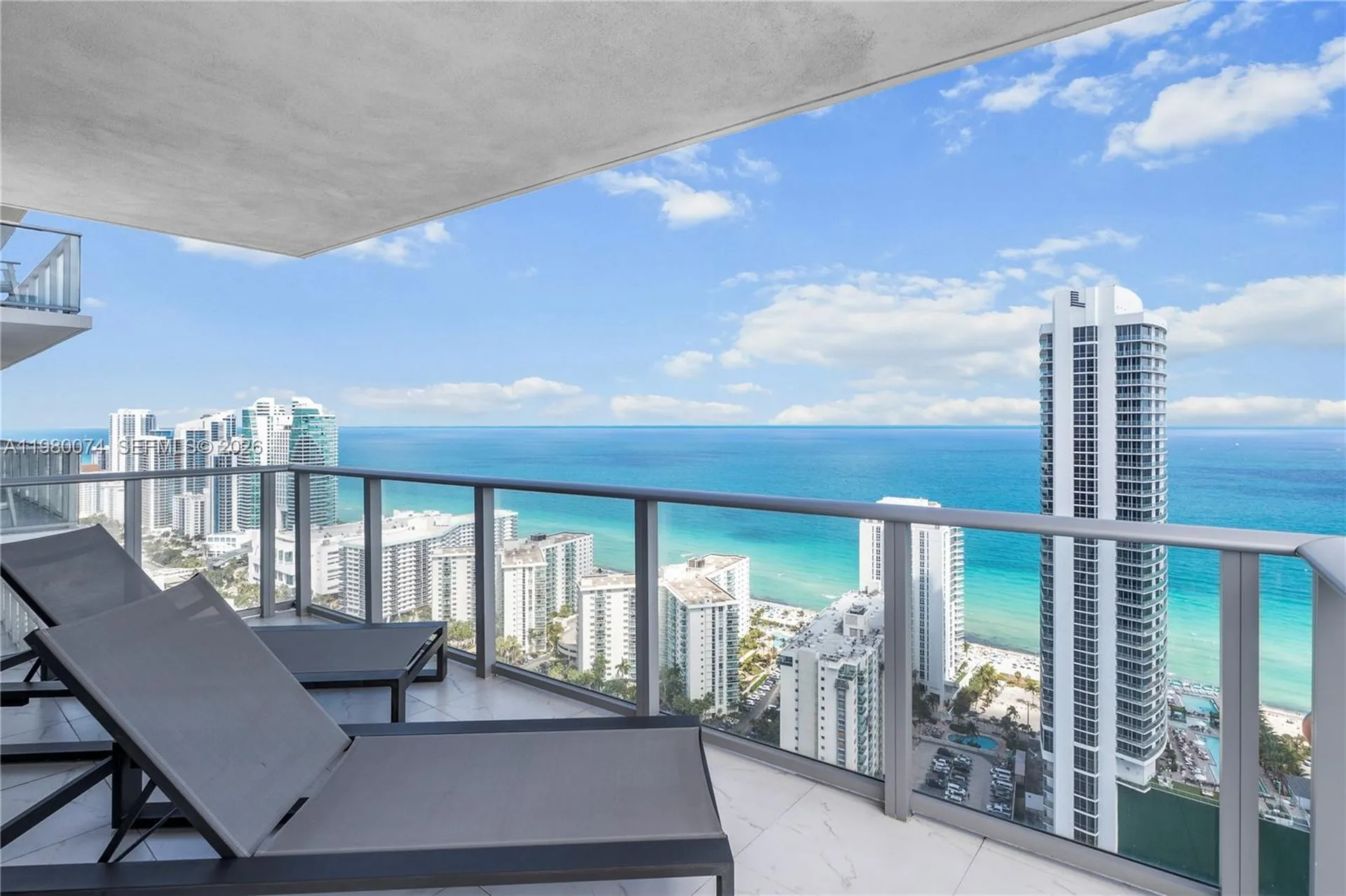 4010 S Ocean Drive Hollywood FL 33019