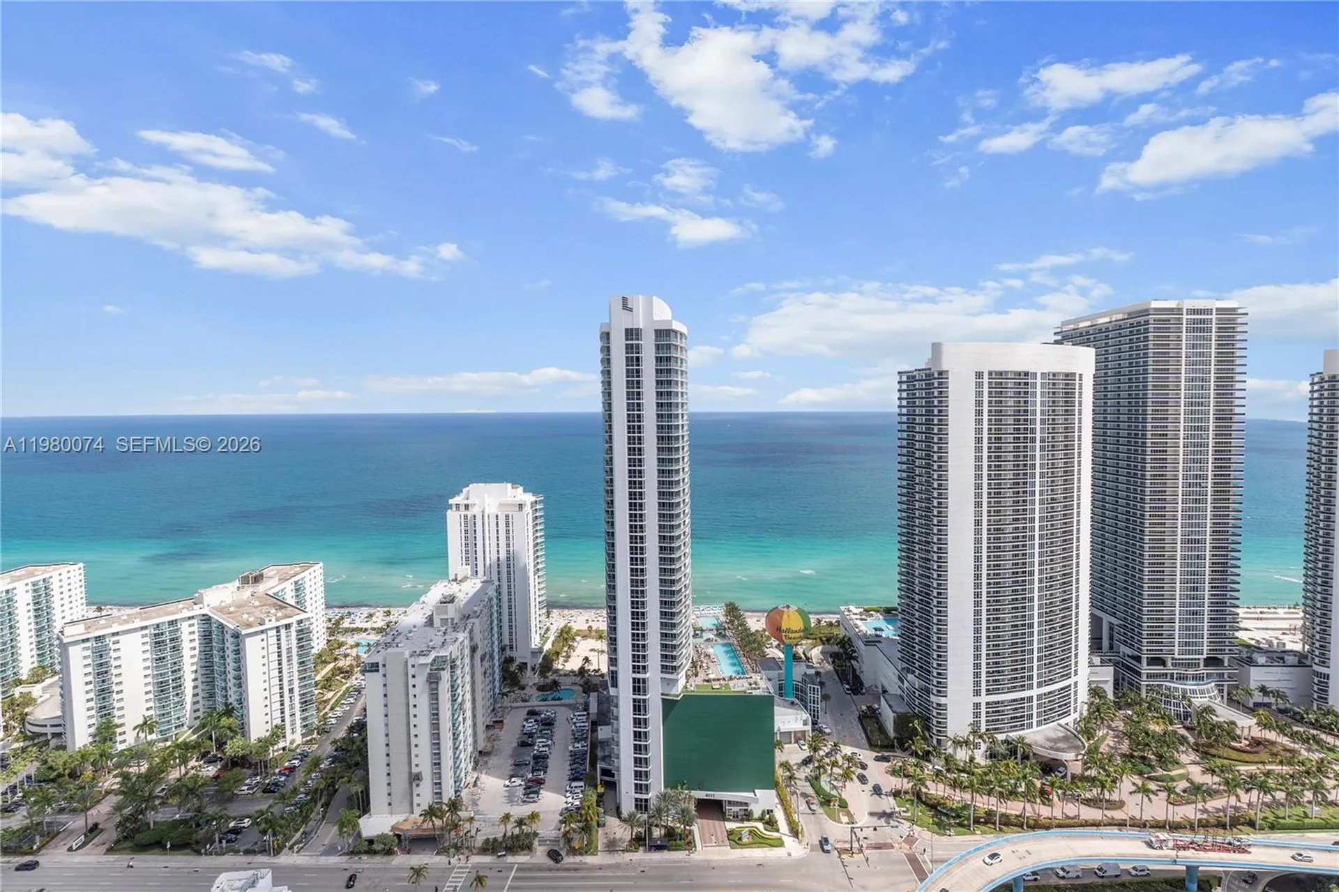 4010 S Ocean Drive Hollywood FL 33019
