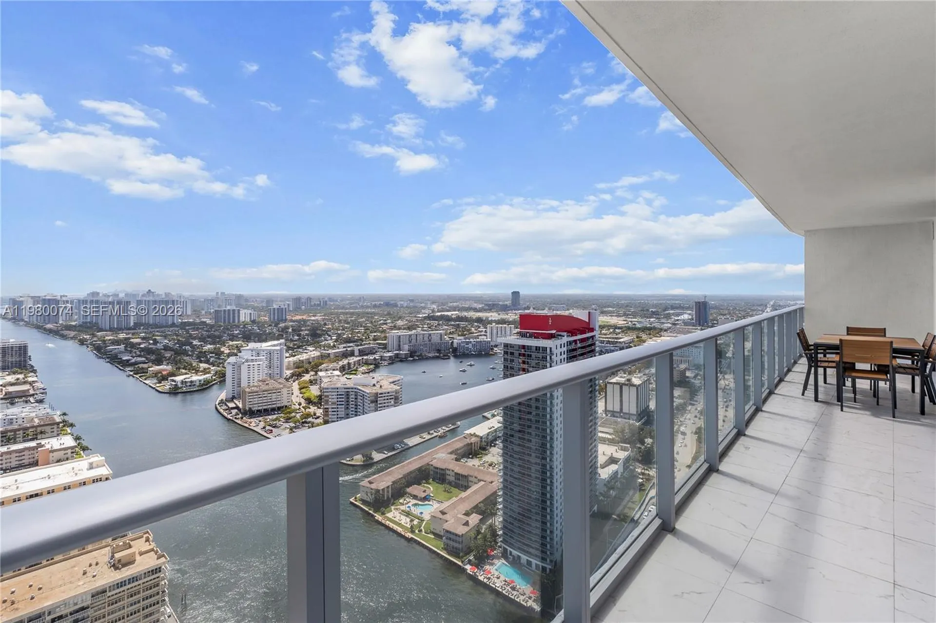 4010 S Ocean Drive Hollywood FL 33019