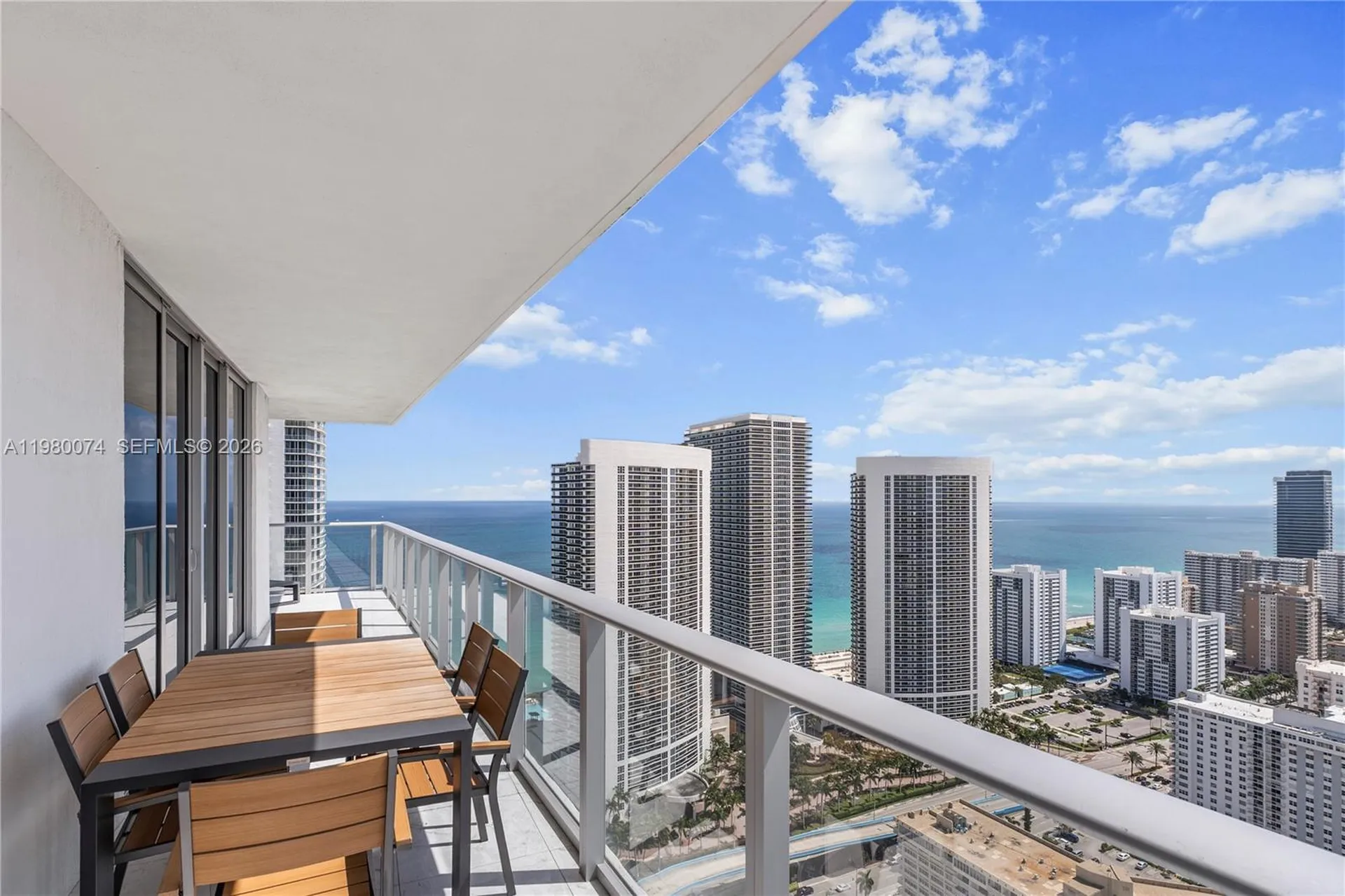 4010 S Ocean Drive Hollywood FL 33019