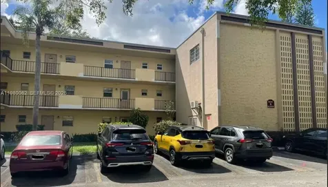 100 Ashbury Road Hollywood FL 33024