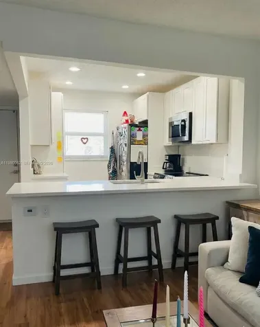 100 Ashbury Road Hollywood FL 33024