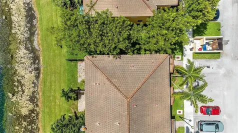 9011 SW 227th Street Cutler Bay FL 33190