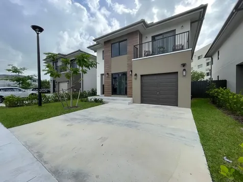 302 NW 11th Court Florida City FL 33034