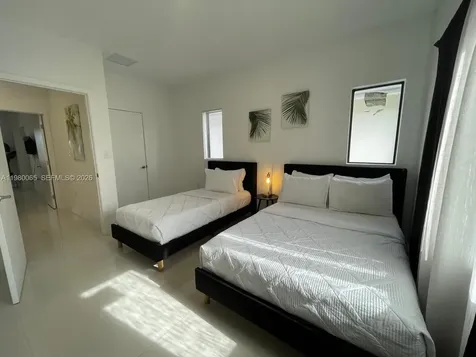 302 NW 11th Court Florida City FL 33034