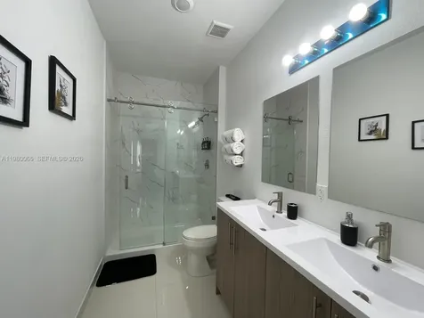 302 NW 11th Court Florida City FL 33034