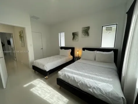 302 NW 11th Court Florida City FL 33034