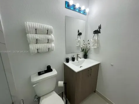 302 NW 11th Court Florida City FL 33034