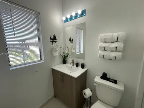 302 NW 11th Court Florida City FL 33034