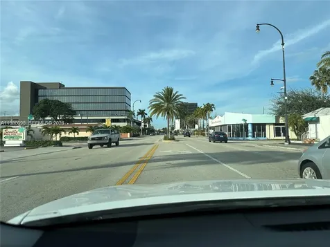514 NE 4th Avenue Hallandale Beach FL 33009