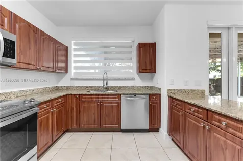 997 NE 16th Avenue Homestead FL 33033