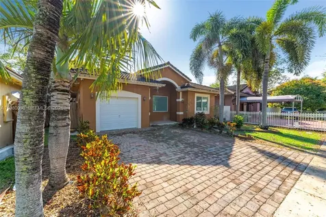 997 NE 16th Avenue Homestead FL 33033