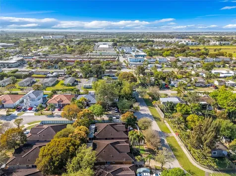 997 NE 16th Avenue Homestead FL 33033