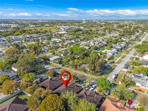 997 NE 16th Avenue Homestead FL 33033