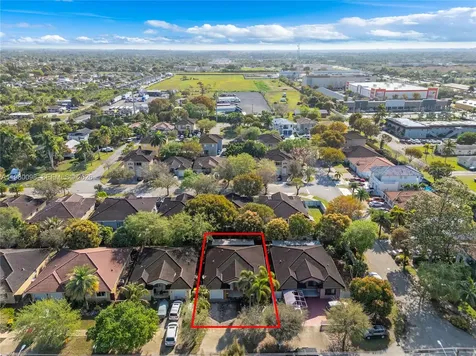997 NE 16th Avenue Homestead FL 33033