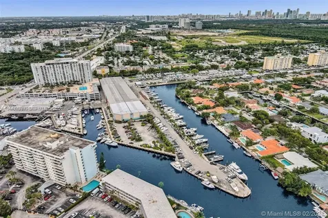 13499 Biscayne Boulevard North Miami FL 33181