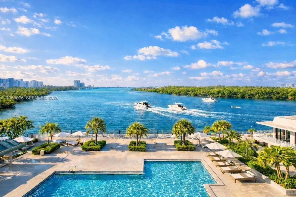 300 Bayview Drive Sunny Isles Beach FL 33160